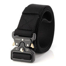 Load image into Gallery viewer, Military Equipment Army Belt