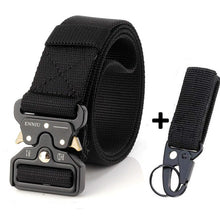 Load image into Gallery viewer, Military Equipment Army Belt