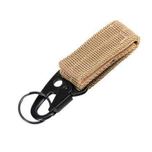 Load image into Gallery viewer, Military Equipment Army Belt