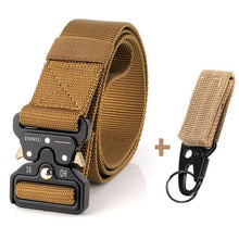 Load image into Gallery viewer, Military Equipment Army Belt