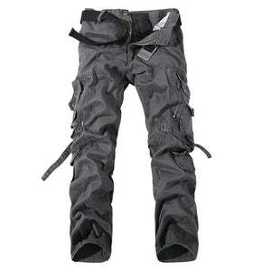 Mens Cargo Pants