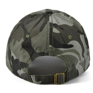 Men's army Caps