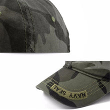 Load image into Gallery viewer, Men&#39;s army Caps