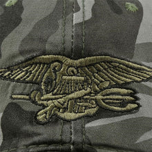 Load image into Gallery viewer, Men&#39;s army Caps