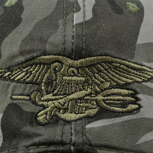 Men's army Caps