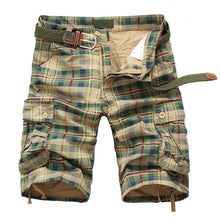 Load image into Gallery viewer, Shorts Mens Casual