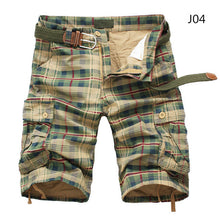 Load image into Gallery viewer, Shorts Mens Casual