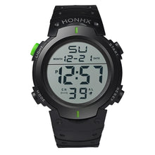 Load image into Gallery viewer, Military Army LED Men Electronic watches