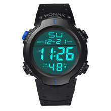 Load image into Gallery viewer, Military Army LED Men Electronic watches