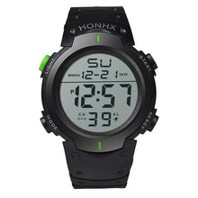 Load image into Gallery viewer, Military Army LED Men Electronic watches