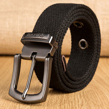 Load image into Gallery viewer, New Military Tactical Belt