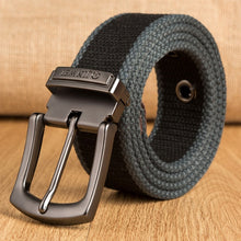Load image into Gallery viewer, New Military Tactical Belt