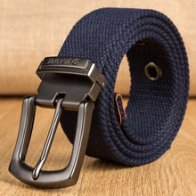 Load image into Gallery viewer, New Military Tactical Belt