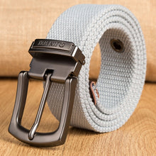 Load image into Gallery viewer, New Military Tactical Belt