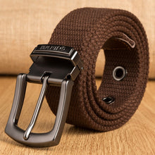 Load image into Gallery viewer, New Military Tactical Belt