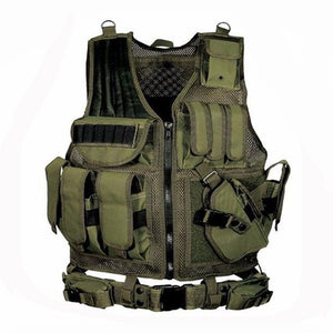 2019 Army Tactical Equipment