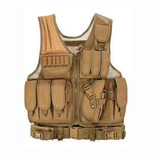 2019 Army Tactical Equipment