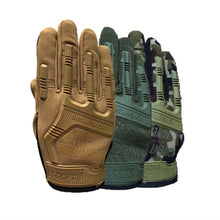 Load image into Gallery viewer, Army Combat Tactical Gloves Men