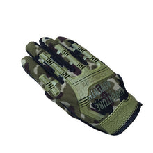 Load image into Gallery viewer, Army Combat Tactical Gloves Men