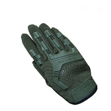 Load image into Gallery viewer, Army Combat Tactical Gloves Men