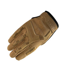 Load image into Gallery viewer, Army Combat Tactical Gloves Men