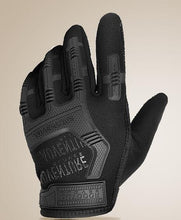 Load image into Gallery viewer, Army Combat Tactical Gloves Men