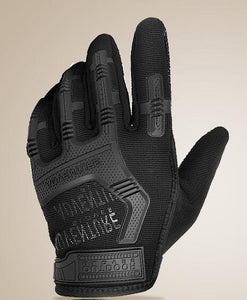 Army Combat Tactical Gloves Men