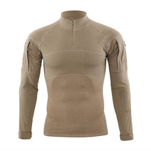 Load image into Gallery viewer, Military Style Uniform Combat
