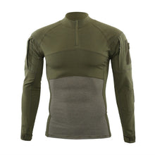 Load image into Gallery viewer, Military Style Uniform Combat