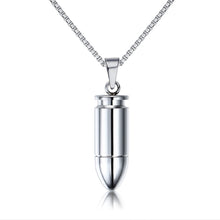 Load image into Gallery viewer, Stainless Steel Jewelry