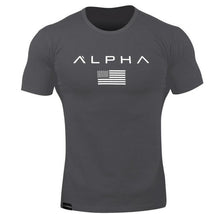 Load image into Gallery viewer, Mens Military Army T Shirt