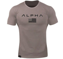 Load image into Gallery viewer, Mens Military Army T Shirt