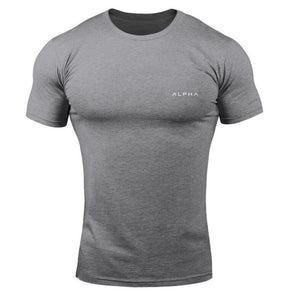 Mens Military Army T Shirt