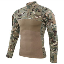 Load image into Gallery viewer, Military Style Uniform Combat