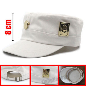 Hats Army Military