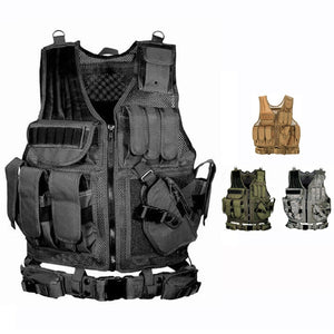 2019 Army Tactical Equipment