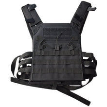 Load image into Gallery viewer, 600D Hunting Tactical Vest Military