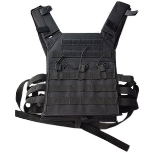 600D Hunting Tactical Vest Military