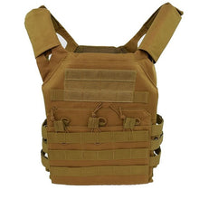 Load image into Gallery viewer, 600D Hunting Tactical Vest Military