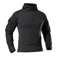 Load image into Gallery viewer, US Army Combat Uniform military shirt