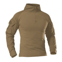 Load image into Gallery viewer, US Army Combat Uniform military shirt