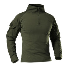 Load image into Gallery viewer, US Army Combat Uniform military shirt