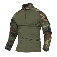 Load image into Gallery viewer, US Army Combat Uniform military shirt