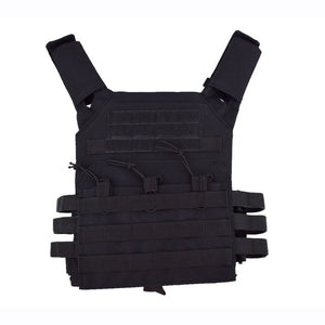 Body Armor JPC Molle Plate Carrier Vest