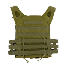 Load image into Gallery viewer, Body Armor JPC Molle Plate Carrier Vest