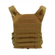 Load image into Gallery viewer, Body Armor JPC Molle Plate Carrier Vest