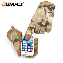 Load image into Gallery viewer, Touch Screen Multicam Camouflage