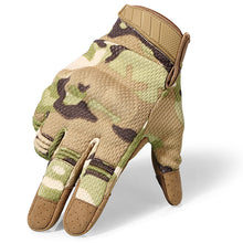 Load image into Gallery viewer, Touch Screen Multicam Camouflage