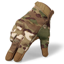 Load image into Gallery viewer, Touch Screen Multicam Camouflage