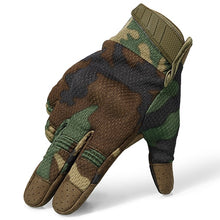 Load image into Gallery viewer, Touch Screen Multicam Camouflage